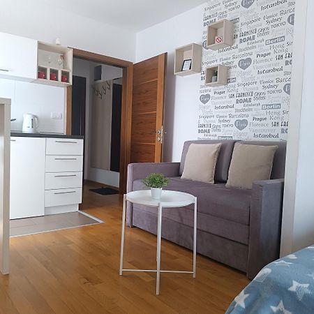 Apartments Karamarkovic Врнячка-Баня Номер фото