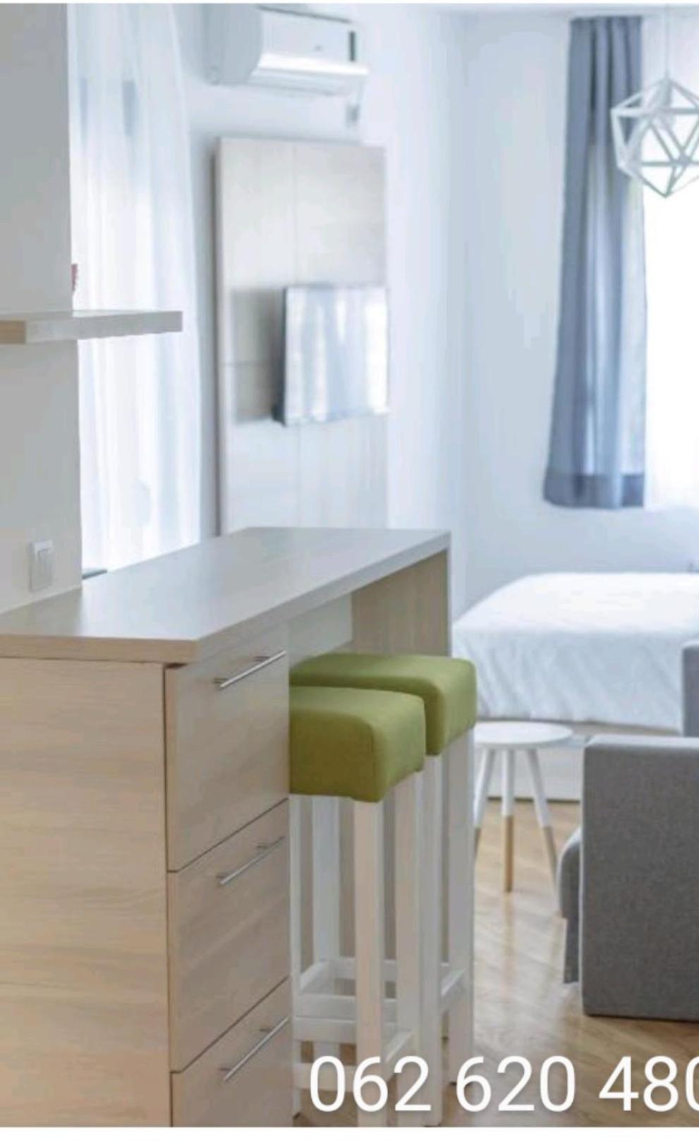 Apartments Karamarkovic Врнячка-Баня Екстер'єр фото