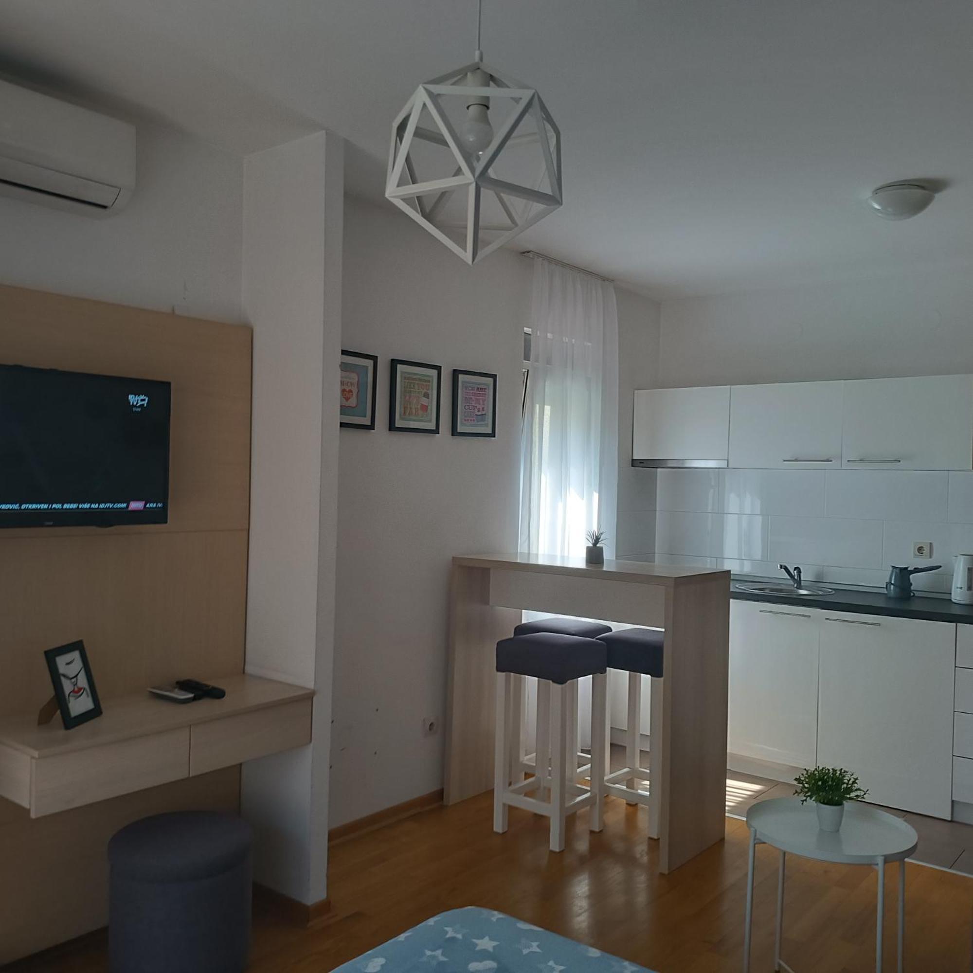 Apartments Karamarkovic Врнячка-Баня Номер фото