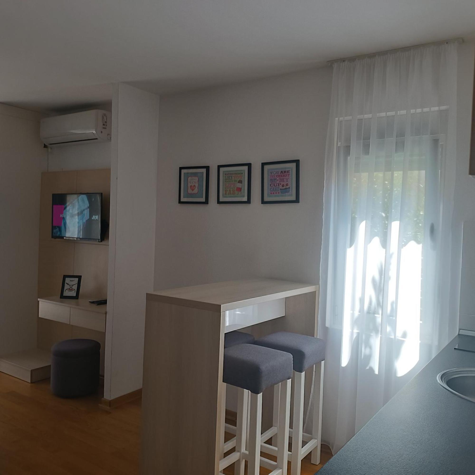 Apartments Karamarkovic Врнячка-Баня Номер фото