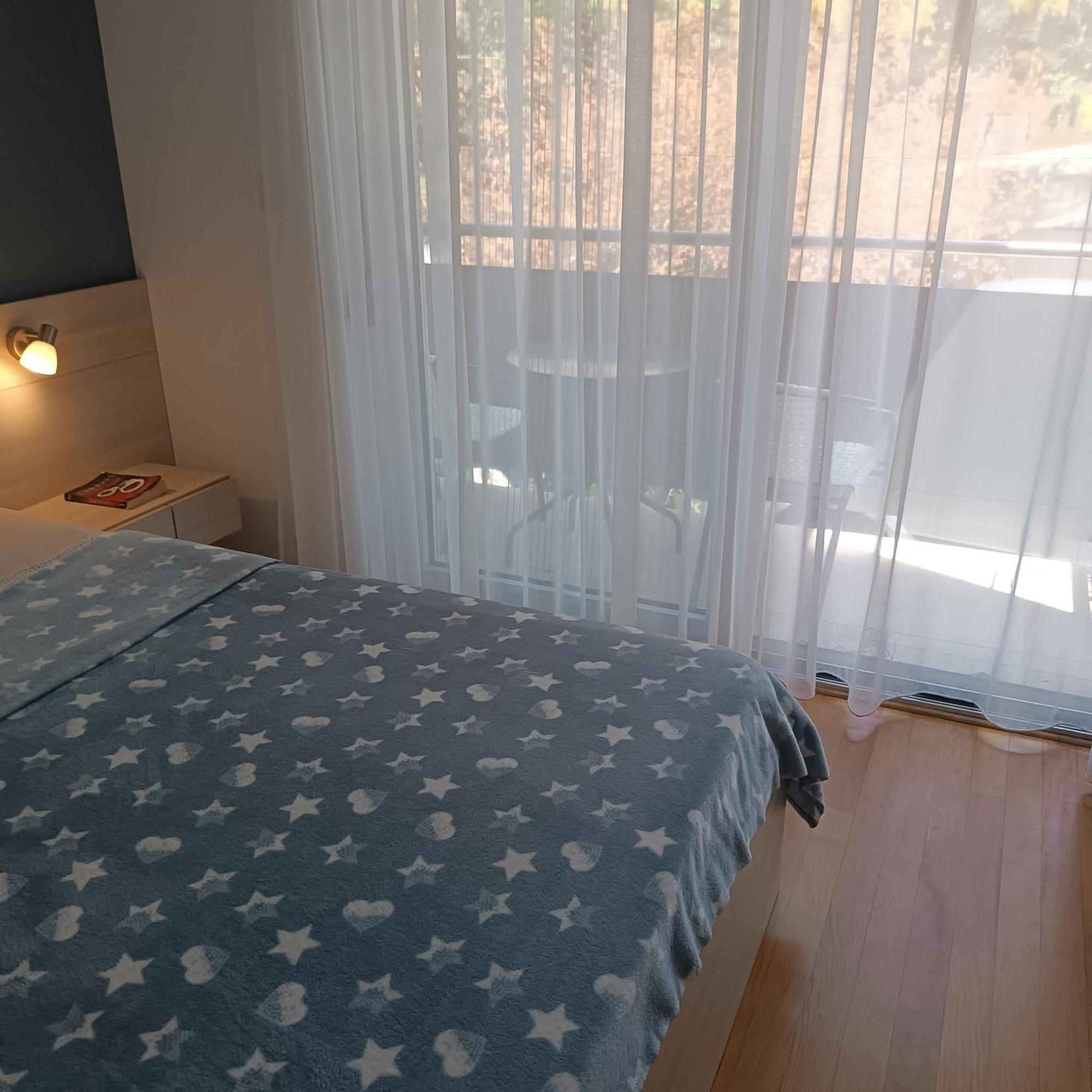 Apartments Karamarkovic Врнячка-Баня Екстер'єр фото