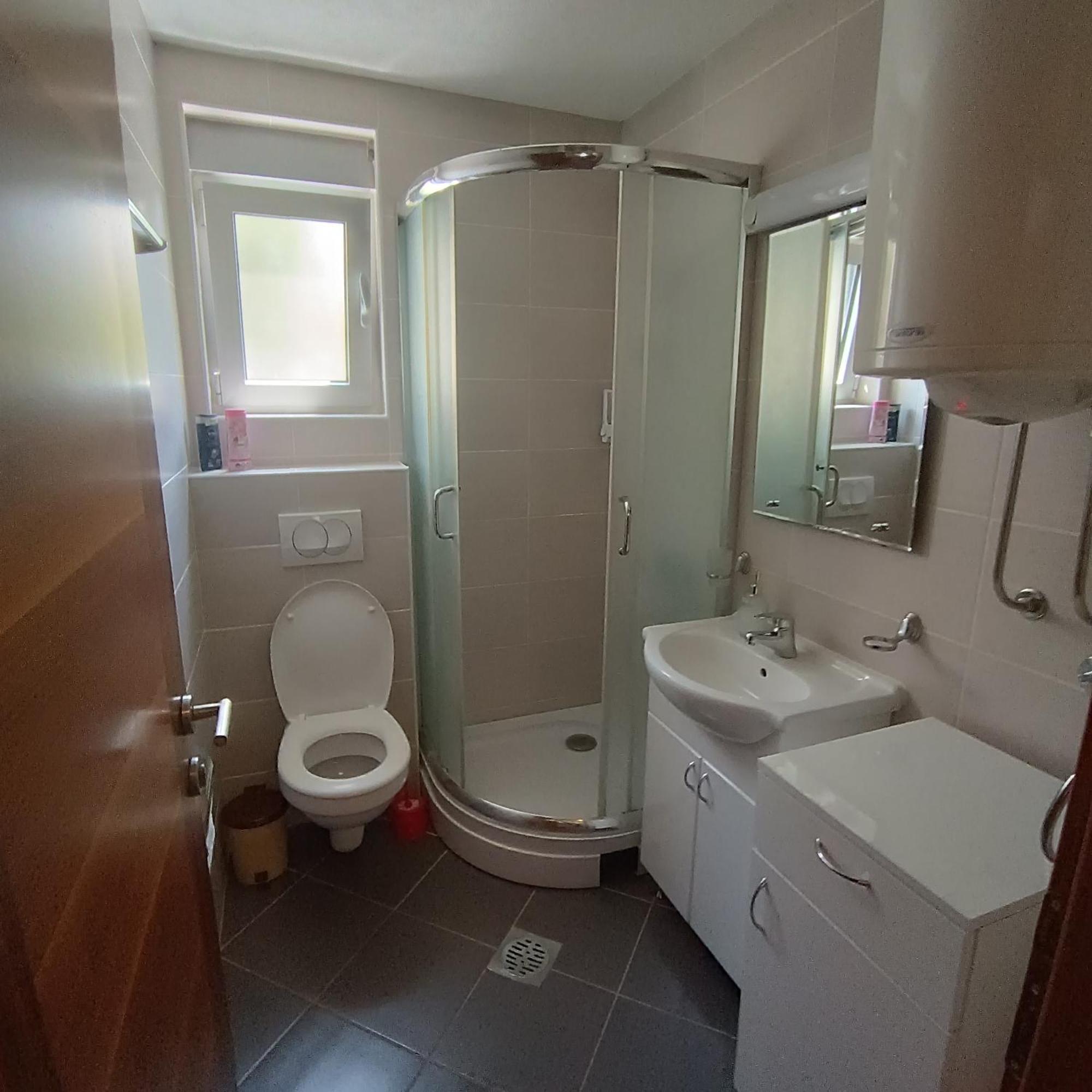 Apartments Karamarkovic Врнячка-Баня Екстер'єр фото