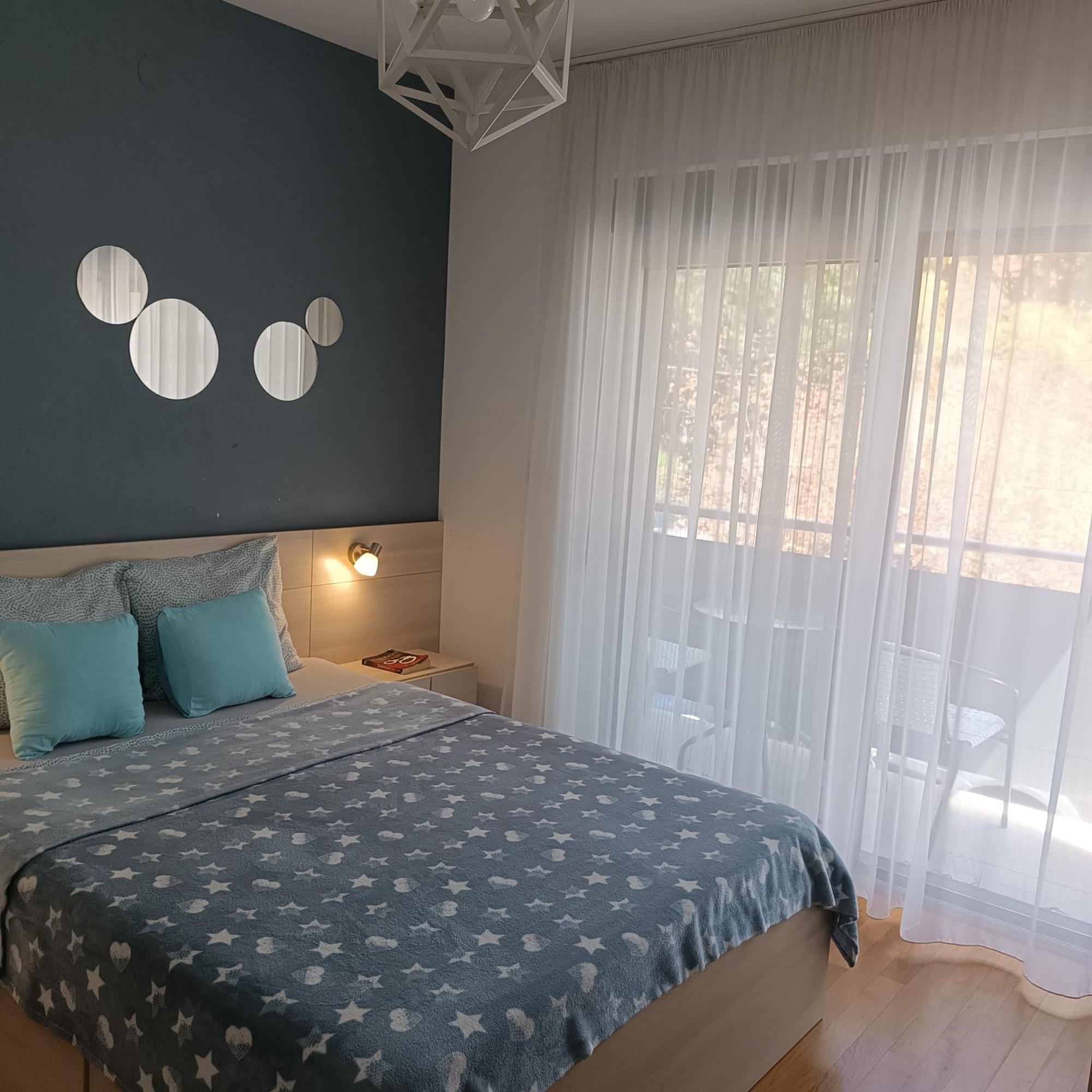 Apartments Karamarkovic Врнячка-Баня Екстер'єр фото