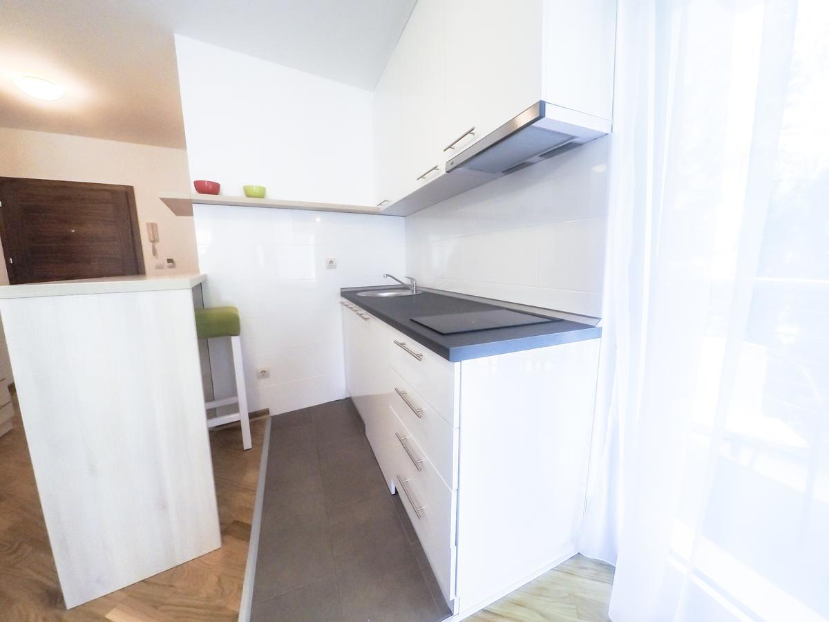 Apartments Karamarkovic Врнячка-Баня Екстер'єр фото