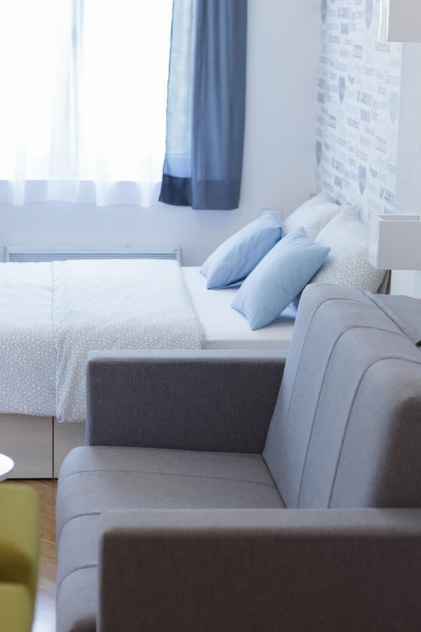 Apartments Karamarkovic Врнячка-Баня Екстер'єр фото