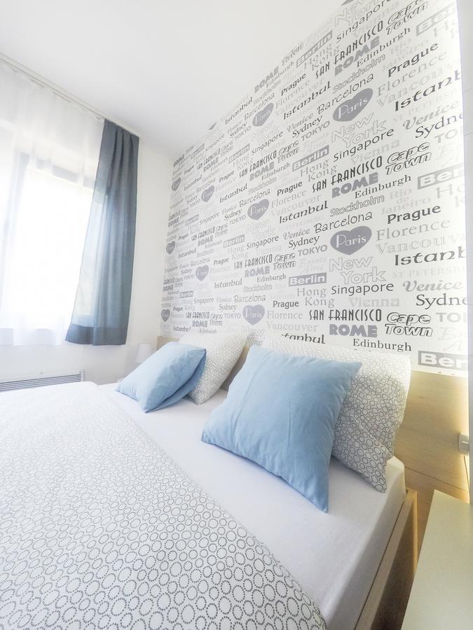 Apartments Karamarkovic Врнячка-Баня Екстер'єр фото